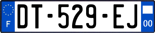 DT-529-EJ