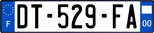 DT-529-FA