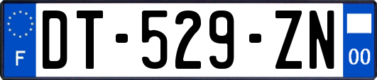 DT-529-ZN
