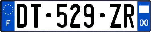 DT-529-ZR