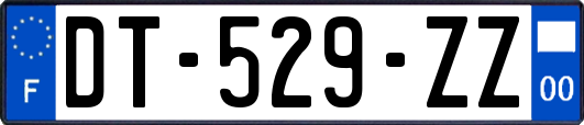 DT-529-ZZ