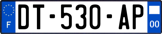 DT-530-AP