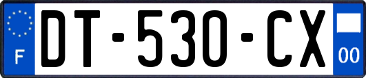 DT-530-CX