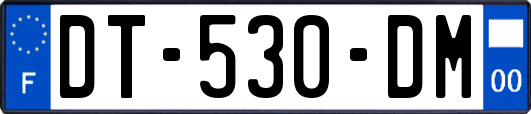 DT-530-DM