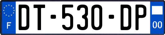 DT-530-DP