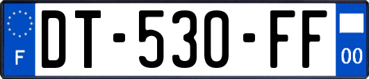 DT-530-FF