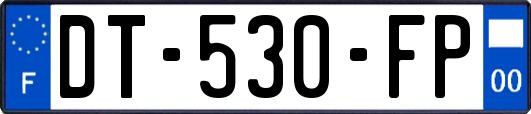 DT-530-FP