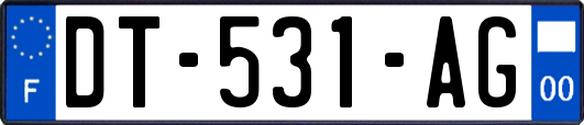 DT-531-AG