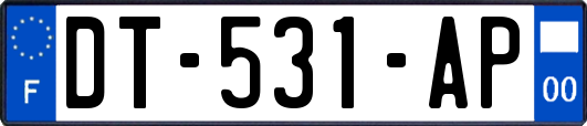 DT-531-AP