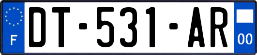 DT-531-AR