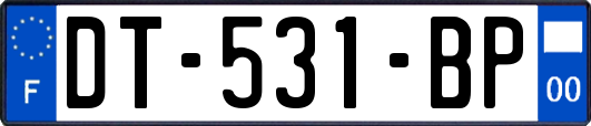 DT-531-BP