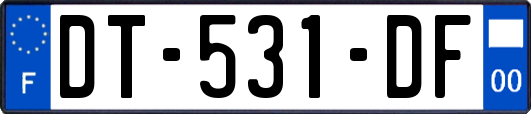 DT-531-DF