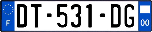 DT-531-DG