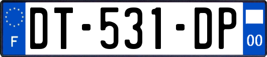 DT-531-DP