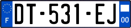 DT-531-EJ