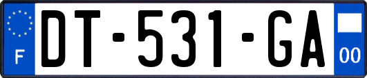 DT-531-GA