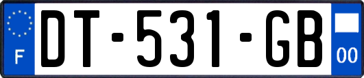 DT-531-GB