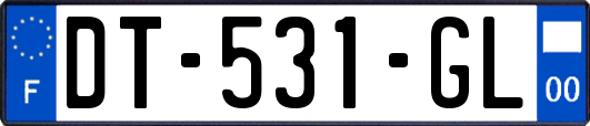 DT-531-GL