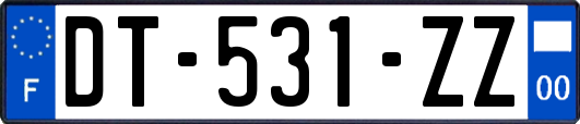 DT-531-ZZ
