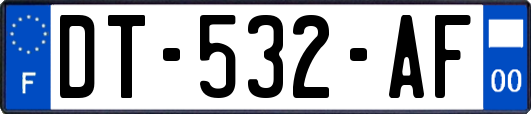 DT-532-AF