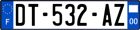 DT-532-AZ