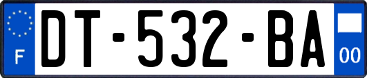 DT-532-BA