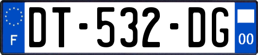 DT-532-DG