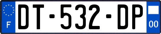 DT-532-DP