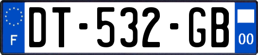 DT-532-GB