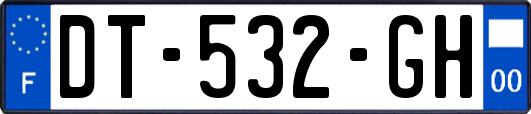 DT-532-GH