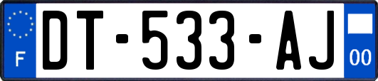 DT-533-AJ