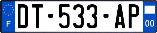 DT-533-AP