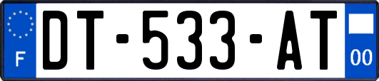 DT-533-AT