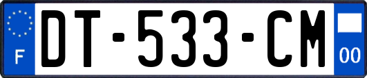 DT-533-CM