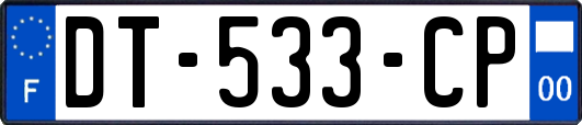 DT-533-CP