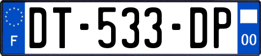 DT-533-DP