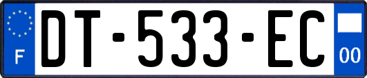 DT-533-EC