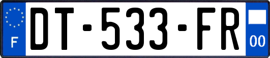 DT-533-FR