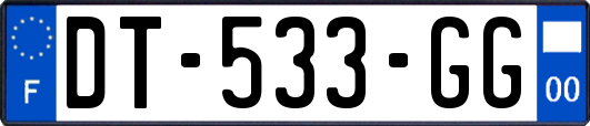 DT-533-GG