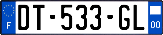 DT-533-GL