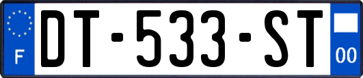DT-533-ST