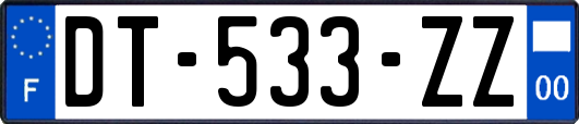 DT-533-ZZ