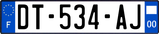 DT-534-AJ