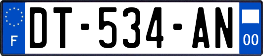 DT-534-AN