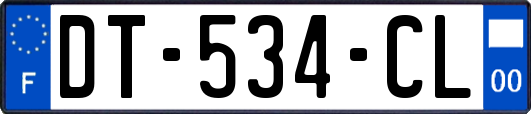 DT-534-CL