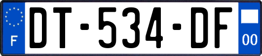 DT-534-DF