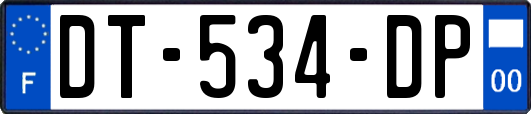 DT-534-DP