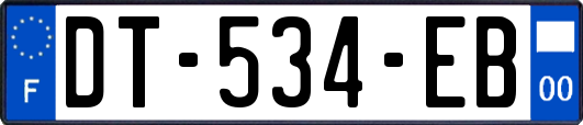 DT-534-EB