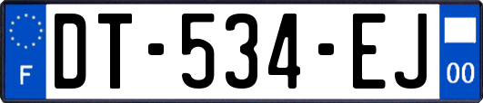 DT-534-EJ