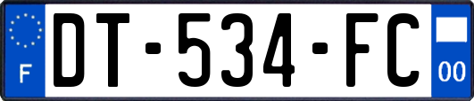 DT-534-FC
